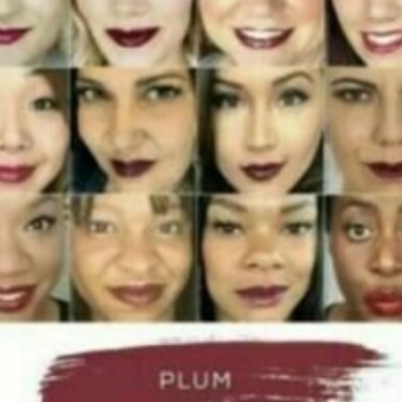 Plum Lipsense Lip Color - Picture 4 of 4